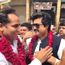 Javed Haider Kharal (@javedkharall)