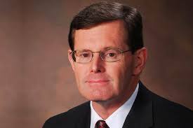 Carl Lee joins Muffin Mam board