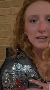 It was months in the making but at the #AAWRumble Maggie Lee defeated her  longtime nemesis Sierra to become the NEW AAW Women’s Champion!,  @justmaggielee, @prowrestling_sierra , #AAWRumble, #AAW ...