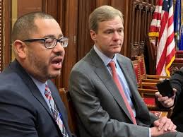 CT legislators will be back at work in June to fix tax glitch