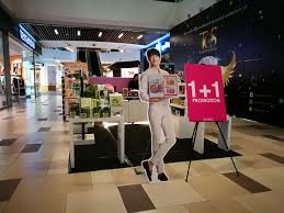 Brace yourselves for more cheesylicious experience. Tonymolymy Ioi City Mall On Twitter Roadshow Now Till 2 Sept 2018 Mytown Kl Ground Floor Tonymolymy Mytownkl