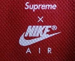 Buy nike mens air force 1 high supreme sp leather basketball shoes and other basketball at amazon.com. Supreme X Nike Air Force 1 High Black