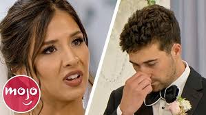 Love Is Blind Reunion Disappoints + Kate Middleton Update