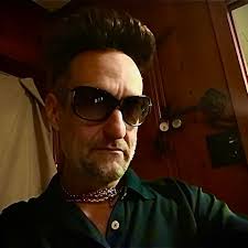 Mitchell Bolinger in people