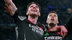 THE ARSENAL WIN AT THE BERNABEU! 5-1 on aggregate ... - YouTube