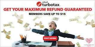 Turbotax® makes it easy to get your taxes done right. Westedge Credit Union Save On Turbotax
