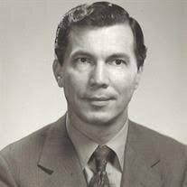 James "Jim" Darwin Porter Obituary