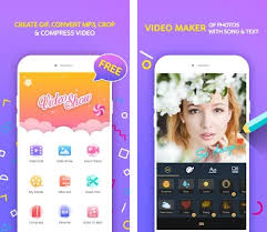Download vsdc free video editor for windows & read reviews. Video Maker Of Photos With Song Video Editor Apk Download For Android Latest Version 2 0 5 Com Videomaker Editor Slideshow