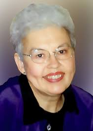 Obituary of Suzanne Marie Trapp