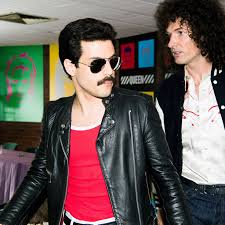 Is this the real life? Review In Bohemian Rhapsody Freddie Mercury Is More Interesting Than His Music The New Yorker