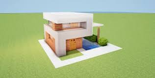 Minecraft tutorial rumah minimalis modern simple&mudah|bahay ng minecraft minimalist modernongsimple minecraft modern. 10 Ide Rumah Minecraft Yang Mudah Id Atsit