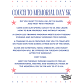 Couch to Memorial Day 5K — Charlotte Running Company