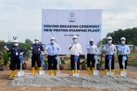 By producing the proton x70 in tanjung malim, we have taken a quantum leap in our abilities and this is by far our most ambitious undertaking. Proton Labur Rm200 Juta Tambah Kilang Baharu Di Tanjung Malim