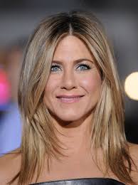 Jennifer Aniston Jennifer Aniston Hair Hair Light Hair