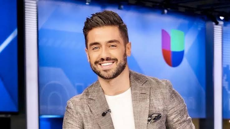 Borja Voces