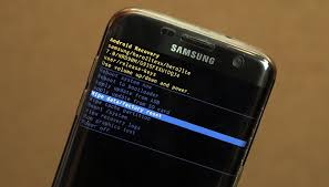 If its unlocked the status would show as off. How To Unlock Your Samsung Smartphone Without Your Lock Screen Password Nextpit
