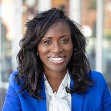 Jada Wiley's Instagram, Twitter & Facebook