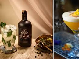 Gin has been consumed for generations now, making it the most gin has been a celebrated spirit, and it always will be! High Spirits 5 Indian Gin Brands You Absolutely Have To Try Architectural Digest India
