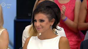 Jul 20, 2016 · timea gelencser is miss world hungary 2016. Miss World Hungary Gelencser Timea Nyerte Meg A Magyarorszag Szepe Versenyt Nlc