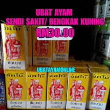 Hal ini dikarenakan tubuh ulat noctuidae tidak dipenuhi oleh bulu. Ubat Ayam Sakit Bengkak Sendi Suntik Rm30 00 Shopee Malaysia