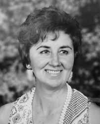 Obituary of Caroline S. Francis