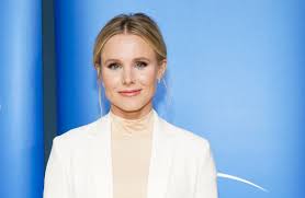 If you are intrigued to know about kristen bell measurements, then you are in the right place. Kristen Bell S Kids Hilariously Guess Her Age Wrong