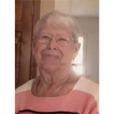 Priscilla G. Ebert Obituary March 19, 2021