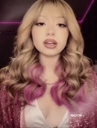 Miranda Rae Mason Edits Mason