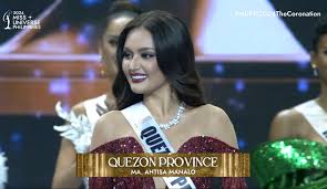 Bulacans Chelsea Manalo makes history as first black Miss Universe  Philippines - PeopleAsia