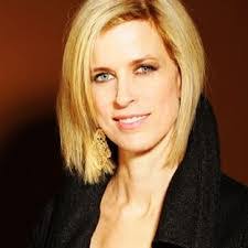 Suzanne Frank's Instagram, Twitter & Facebook