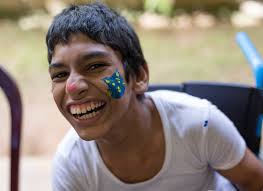 The Joy of Children's Day