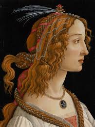 Botticelli Drawings