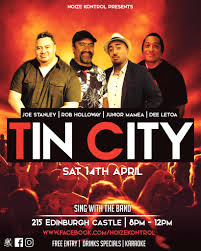 215 Edinburgh Castle