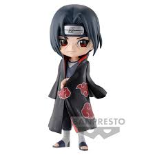 How Did Itachi Uchiha Die And What Episode Of 'Naruto Shippuden' Does He Die  In?