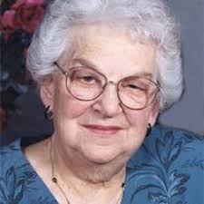 Lottie Kollar Obituary August 31, 2010