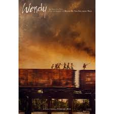 Poster Wendy 2020 Peter Pan Movie Fantasy Island Free Movies Online Full Movies