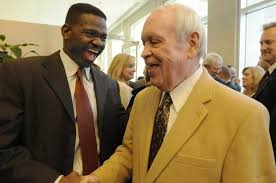 Alabama Senate Democratic Caucus remembers Mac Parsons