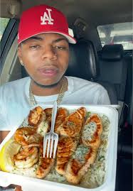 976 Morris Ave Fish Market