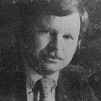 Sen. Frank R. Gooding, Idaho