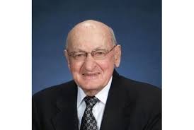 Dale Blount Obituary (1932