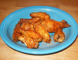 Quaker Steak Lube Chipotle Bbq Wings Recipe Lolfoodie Bbq Wings Recipe Quaker Steak Restaurant Recipes Famous