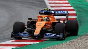 The 2020 fia formula one world championship was the motor racing championship for formula one cars which marked the 70th anniversary of the first formula one world drivers' championship. F1 2020 Austrian Grand Prix Mclaren Qualifying Result Good News For Daniel Ricciardo Lando Norris Fox Sports