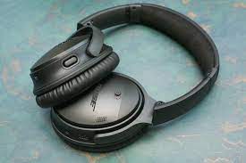 Our Favorite Headphones Get Google Assistant Bose Qc35 Ii Reviewed Bluetooth Headphones Wireless Wireless Headphones Headphones