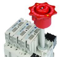 Fused and Non-Fused Disconnect Switches Technical Data