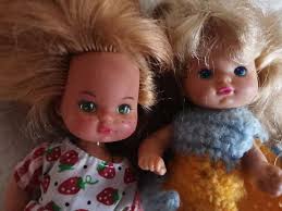 Mattel Shelly kaufen