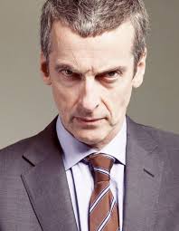 Malcolm Tucker