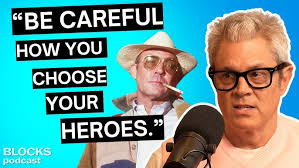 David Stroughter (P.S. I Love You) interviewed by Keith Mckinnon (Klefsigns  Television)