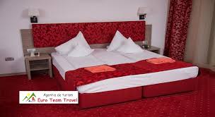 Hotel Tisa Baile Olanesti Oferte Tratament Baile Olanesti