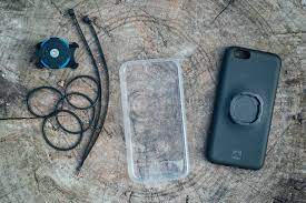 Quad Lock Bike Mount Review Bikepacking Com