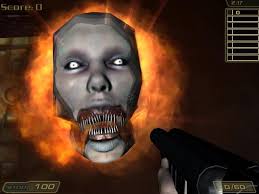 Doom 3 Lost Soul : r/Doom